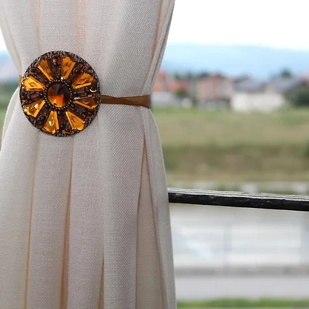 Olad Riverview Townhouse * Sarajevo