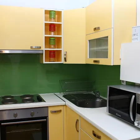 Olad Riverview Townhouse Sarajevo