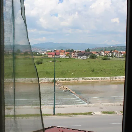 Olad Riverview Townhouse Holiday home *