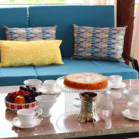 Holiday home Olad Riverview Townhouse Sarajevo