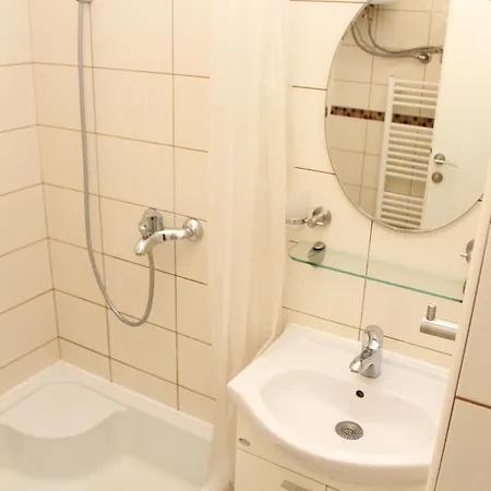 Olad Riverview Townhouse Holiday home Sarajevo