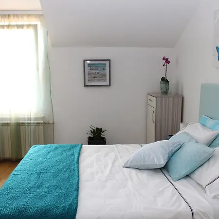Olad Riverview Townhouse *