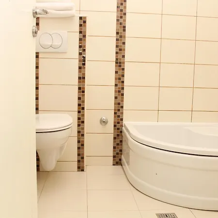 Holiday home Olad Riverview Townhouse Sarajevo