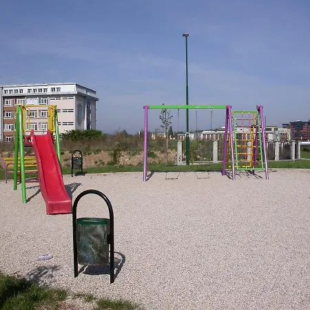 Сasa de vacaciones Olad Riverview Townhouse Sarajevo