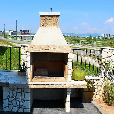 Olad Riverview Townhouse Holiday home Sarajevo