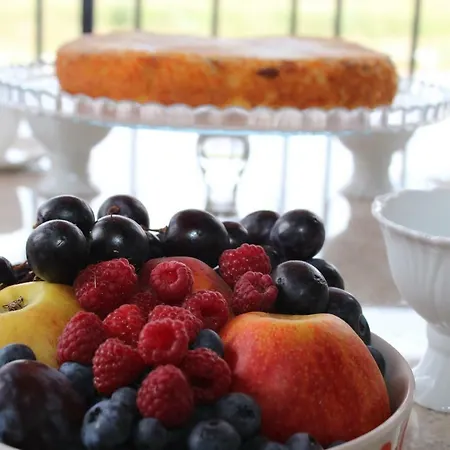 Сasa de vacaciones Olad Riverview Townhouse