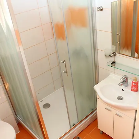 Olad Riverview Townhouse Sarajevo