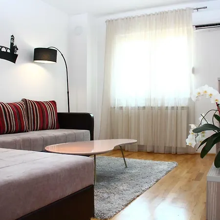 Olad Riverview Townhouse Holiday home