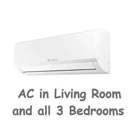 Casa vacanze Olad Riverview Townhouse