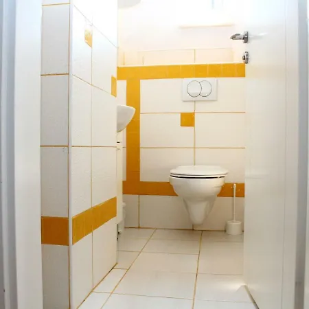 Сasa de vacaciones Olad Riverview Townhouse *