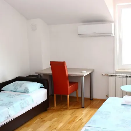 Olad Riverview Townhouse * 사라예보