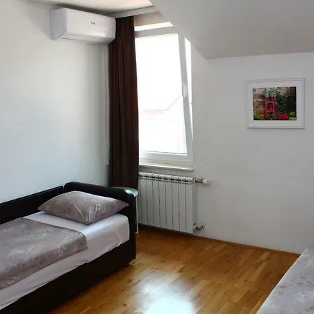 Holiday home Olad Riverview Townhouse *